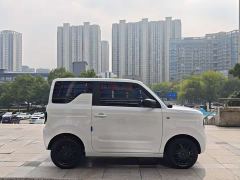 Geely Panda Mini 200km Endurance Edition - фото 10