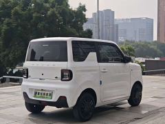 Geely Panda Mini 200km Endurance Edition - фото 11