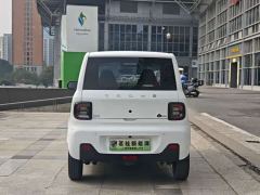 Geely Panda Mini 200km Endurance Edition - фото 12