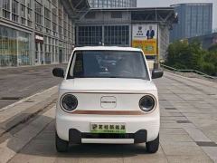 Geely Panda Mini 200km Endurance Edition - фото 2