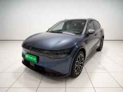 Zeekr 7X 780km Long RangeSmart Drive Edition - фото 1
