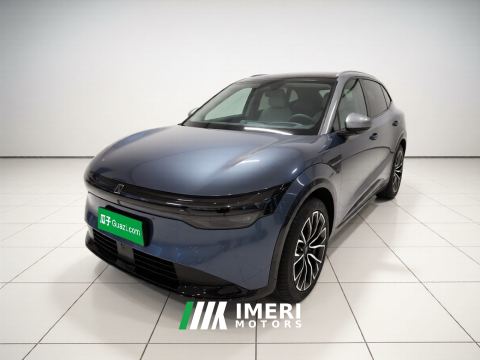 2025 Zeekr 7X 780km Long RangeSmart Drive Edition - ავტომობილი ჩინეთიდან