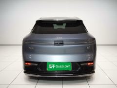 Zeekr 7X 780km Long RangeSmart Drive Edition - фото 3