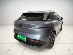 Zeekr 7X 780km Long RangeSmart Drive Edition - фото 4