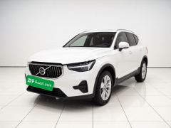 Volvo XC40 B3 2WDFashion Edition - photo 1