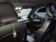 Volvo XC40 B3 2WDFashion Edition - photo 19