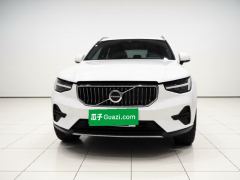 Volvo XC40 B3 2WDFashion Edition - photo 2
