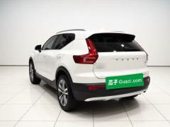 Volvo XC40 B3 2WDFashion Edition - photo 4