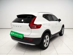 Volvo XC40 B3 2WDFashion Edition - photo 6