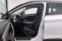 Geely Binyue 240T Dual Clutch Diamond Edition - фото 13