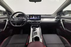 Geely Binyue 240T Dual Clutch Diamond Edition - фото 14