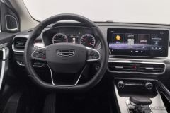 Geely Binyue 240T Dual Clutch Diamond Edition - фото 15