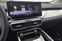 Geely Binyue 240T Dual Clutch Diamond Edition - фото 16