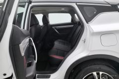 Geely Binyue 240T Dual Clutch Diamond Edition - фото 19
