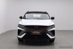 Geely Binyue 240T Dual Clutch Diamond Edition - фото 3
