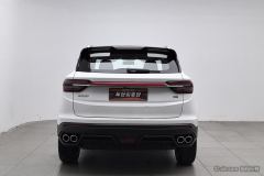 Geely Binyue 240T Dual Clutch Diamond Edition - фото 4