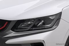 Geely Binyue 240T Dual Clutch Diamond Edition - фото 5
