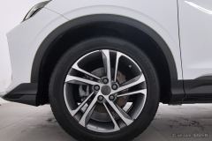 Geely Binyue 240T Dual Clutch Diamond Edition - фото 6