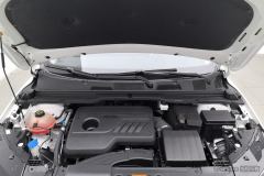 Geely Binyue 240T Dual Clutch Diamond Edition - фото 7