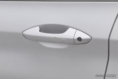 Geely Binyue 240T Dual Clutch Diamond Edition - фото 8