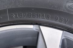Geely Binyue 240T Dual Clutch Diamond Edition - фото 9