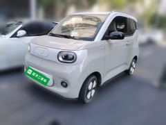 Wuling Hongguang MINIEV 215km Advanced Lithium iron phosphate - ფოტო 1