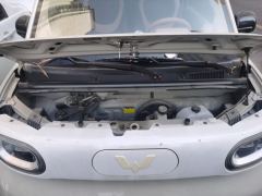 Wuling Hongguang MINIEV 215km Advanced Lithium iron phosphate - ფოტო 16