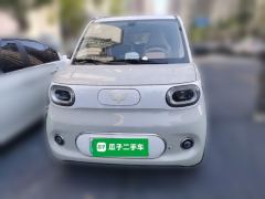 Wuling Hongguang MINIEV 215km Advanced Lithium iron phosphate - ფოტო 2