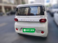 Wuling Hongguang MINIEV 215km Advanced Lithium iron phosphate - ფოტო 3