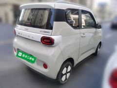 Wuling Hongguang MINIEV 215km Advanced Lithium iron phosphate - ფოტო 4