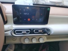 Wuling Hongguang MINIEV 215km Advanced Lithium iron phosphate - ფოტო 9