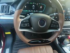 BYD Tang DM-i 1.5T 112KM Precursor Honorable Type - photo 11