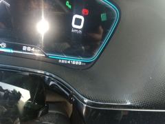 BYD Tang DM-i 1.5T 112KM Precursor Honorable Type - photo 13
