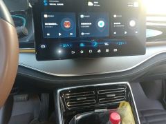 BYD Tang DM-i 1.5T 112KM Precursor Honorable Type - photo 14