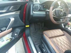 BYD Tang DM-i 1.5T 112KM Precursor Honorable Type - photo 17