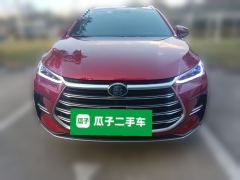 BYD Tang DM-i 1.5T 112KM Precursor Honorable Type - photo 2