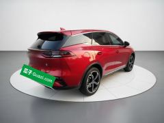 BYD Tang DM-i 1.5T 112KM Precursor Honorable Type - photo 6