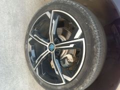BYD Tang DM-i 1.5T 112KM Precursor Honorable Type - photo 8