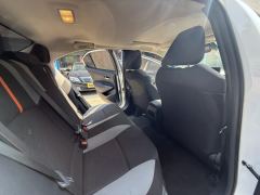 Toyota Corolla 1.2T Elite Edition - ფოტო 10