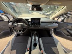 Toyota Corolla 1.2T Elite Edition - ფოტო 11