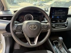 Toyota Corolla 1.2T Elite Edition - ფოტო 12