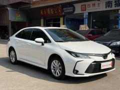 Toyota Corolla 1.2T Elite Edition - ფოტო 3
