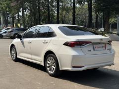 Toyota Corolla 1.2T Elite Edition - ფოტო 6
