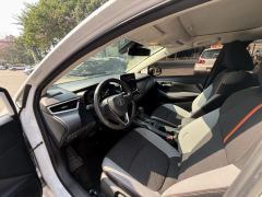 Toyota Corolla 1.2T Elite Edition - ფოტო 7
