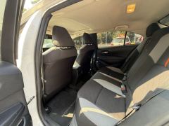 Toyota Corolla 1.2T Elite Edition - ფოტო 8
