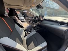 Toyota Corolla 1.2T Elite Edition - ფოტო 9