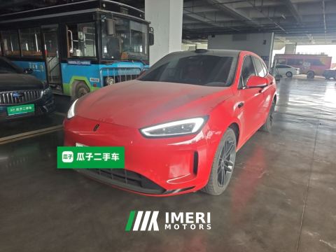 2024 AITO M5 EREV Edition 230km Max RS AWDSmart Drive Edition - car from China