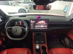 AITO M5 EREV Edition 230km Max RS AWDSmart Drive Edition - photo 11