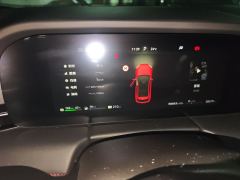 AITO M5 EREV Edition 230km Max RS AWDSmart Drive Edition - photo 13