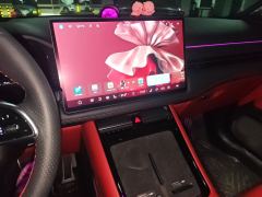 AITO M5 EREV Edition 230km Max RS AWDSmart Drive Edition - photo 15